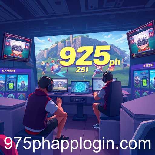 The Digital Playground: Gaming Trends and Insights