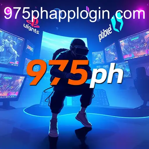 The Evolution of 975ph: Gaming in the Digital Age