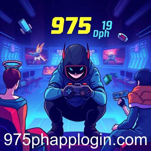 Gaming Evolution: 975ph Leads the Charge