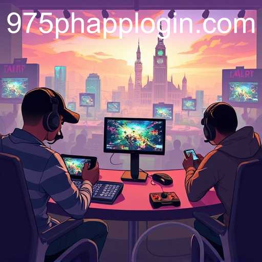 Rising Trends in Digital Gaming: 975ph and Beyond