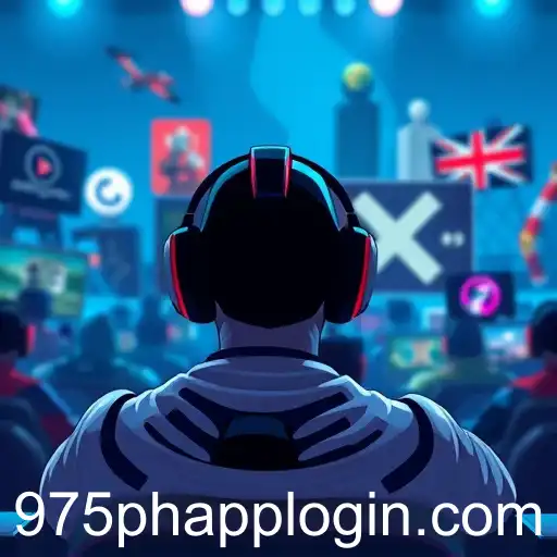 The Rise of Gaming Platforms in the UK