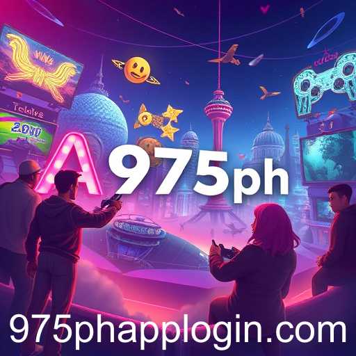 Gaming Trends in 2025: The Rise of 975ph