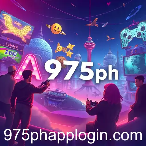 Gaming Trends in 2025: The Rise of 975ph