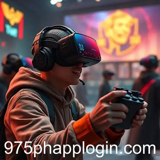 Gaming Trends and Future Innovations