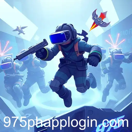 975ph Revolutionizes Gaming in the Digital Age