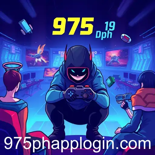 Gaming Evolution: 975ph Leads the Charge