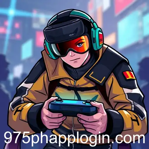 The Rise of 975ph in Online Gaming