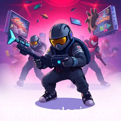 The Rise of 975ph in Gaming Culture