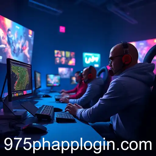 The Rise of Online Gaming in the New Era