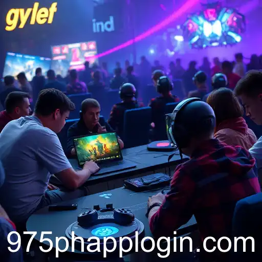 Unveiling the Dynamics of '975ph': The Thrill of Multiplayer Gaming