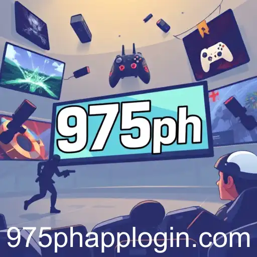 The Rise of 975ph in Gaming Culture