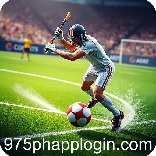 Exploring the Exciting Realm of Sports Games Through Keyword '975ph'